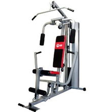 WT威拓H66多功能組合力量肌肉綜合訓(xùn)練器 家用健身器材的全面評測