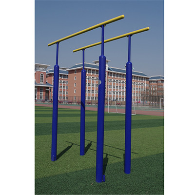 達創(chuàng)DC-1043 多樣化戶外健身器材，打造理想公園鍛煉空間